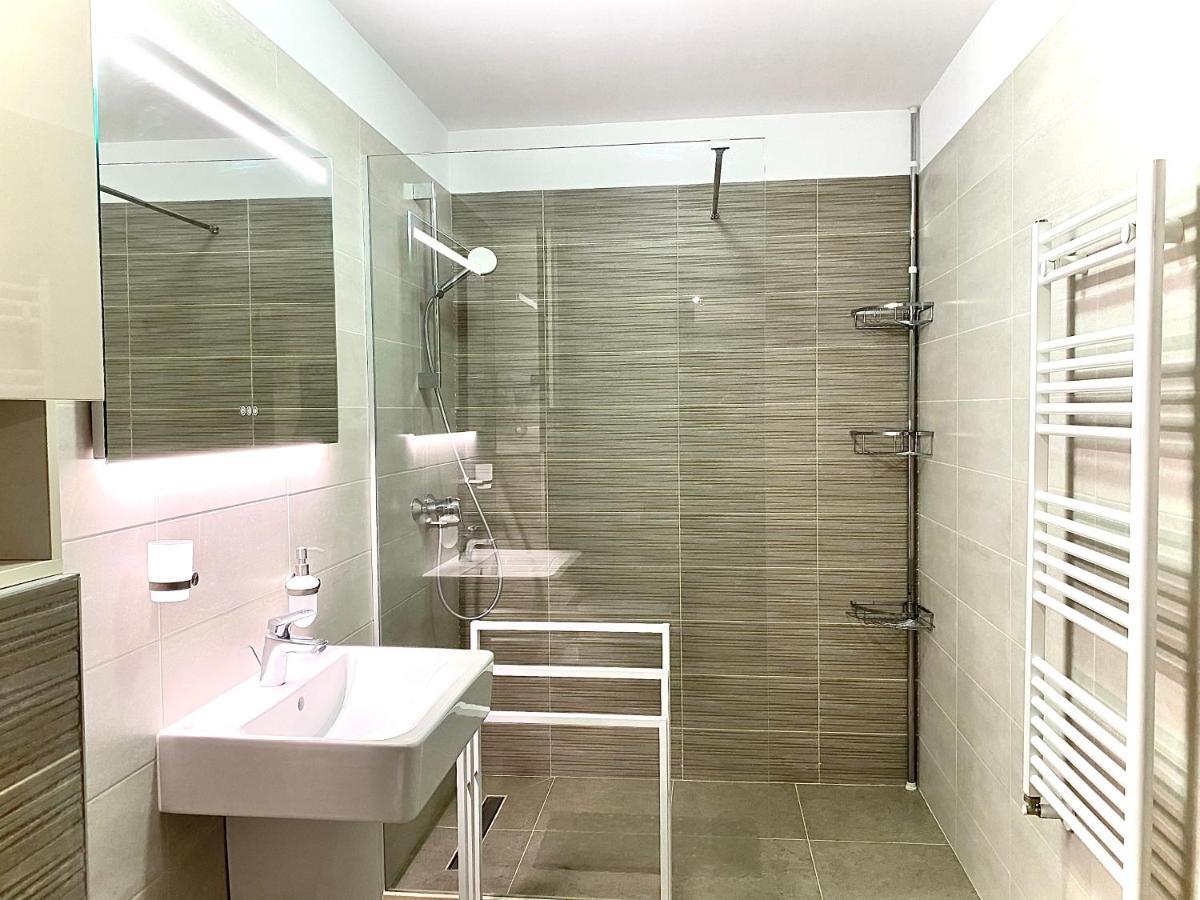 Urban Guesthouse Brasov Luaran gambar